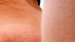 18YO Gigi's Big Nipples And Juicy Pussy Melt You!