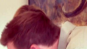 hey, ever wonder why this busty wife craves neighbor cock?