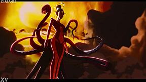 arabic dubbed sex scenes from sex education s03 e07 feature young student crossdressing passion