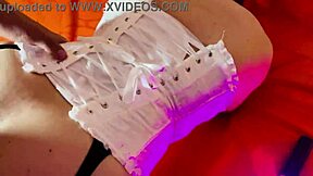 neighbor slut loves doggy cash for stranger cock