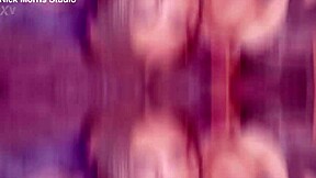 Whoa, that skinny teen's ass gets totally destroyed anally!