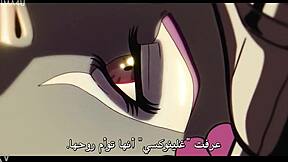 arabic dubbed sex scenes from sex education s03 e07 feature young student crossdressing passion