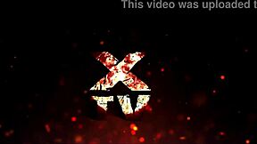 princess lili's tight ass stretched by monster cock?