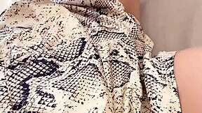 18YO Gigi's Big Nipples And Juicy Pussy Melt You!