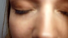 Date Ends In POV VIRTUAL SEX Bliss