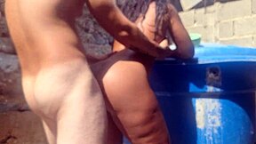 i love when stepdad rips my ass open publicly