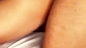 Skinny Rich Latina's Tight Pussy Craves Old Cock