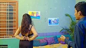 Naughty stepmom, wanna fuck this teen boy's cock taboo style?