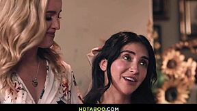 yo secret swap gets hot with seth banging jane wilde while charlie forde joins the fun