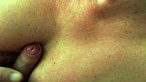 bodybuilder hammers my insatiable nympho wife senseless