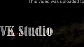 Alice Murkovski hard anal pounded by sheriffs