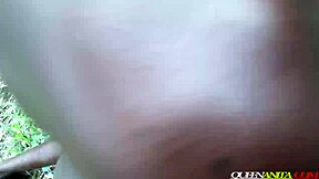 Work and fuck at the farm with big ass blonde 😈🍑🐄