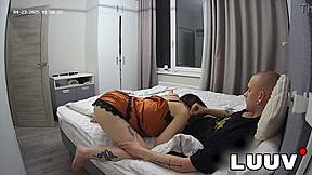 i love giving abaddon this sloppy home blowjob 😍