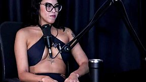 Bia Hot safada interview?