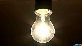 😈 sexy angel screams at police station from old man's rough doggy creampie pounding! 💥🍑