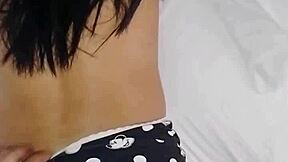 wanna feel my fingers stretch your tight 20-year-old stepsister pussy?