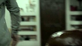 crazy stepdad punishes sexy blonde teen then fucks her tight pussy hard