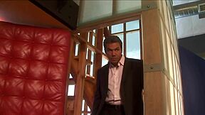 jenaveve jolie seduces cody milo into shaved pussy licking and toy play