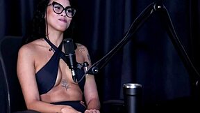 Bia Hot safada interview?