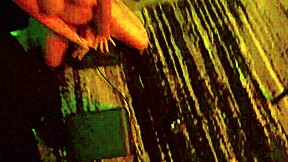 kendra lynn cougar milf creampied doggystyle deepthroat in sex dungeon pov