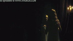 BEAUTIFUL VIRGIN DAKOTA FANNING WEDS OLD MAN CRAVING FIRST FUCK AND COCK TASTE!