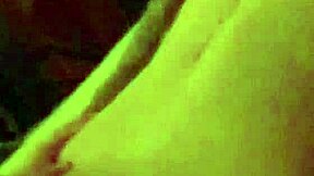 Virgin stepbro pops fast in curvy blonde's doggystyle creampie