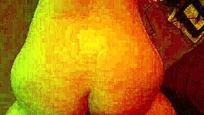 kendra lynn cougar milf creampied doggystyle deepthroat in sex dungeon pov