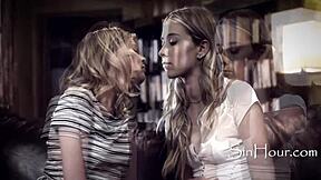 I'm thrilled school rivals finally get along in therapy