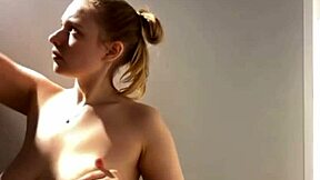 big tits teen extreme public gym assfucking orgasm quickie