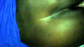 Chubby BBW screams through her fat orgasm peak