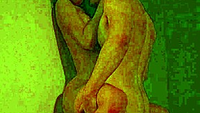 ever fucked a hot latina quickie style in the night club?