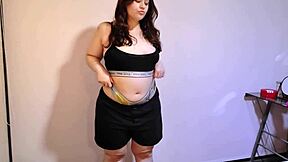 hey cutie come spread that nasty tubby asshole wide for me