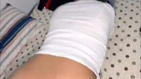 argentinian model begs revive my pussy fill with milk