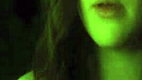 BEAUTIFUL VIRGIN DAKOTA FANNING WEDS OLD MAN CRAVING FIRST FUCK AND COCK TASTE!