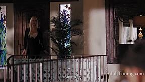 step siblings bang hard to spite redhead stepmom serene siren