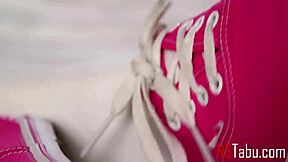 stepdaddys lil princess piper perri gets fucked like a real slut