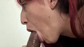 big cock mess but you love it dripping 💦😍