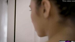 i can't resist this teen's creampie hookup