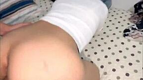 argentinian model begs revive my pussy fill with milk