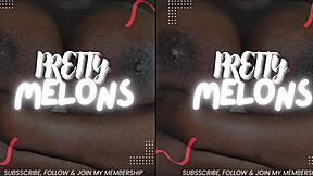 lesbian crush strap-on fucks me hard at wild sex party full vid