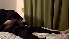 Japanese Teen Tight Pussy Ravaged Backdoor Cum on Ass Homemade