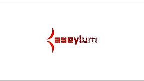 WORSHIPPING Master's Feet BEFORE Rough Ass Pounding