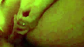 Virgin stepbro pops fast in curvy blonde's doggystyle creampie