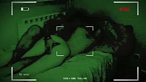 Stepdaughter Caught Fucking Boyfriend Night Homemade Teen Amateurs