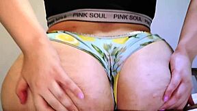 hey cutie come spread that nasty tubby asshole wide for me