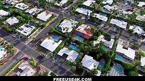 freeuse teen stepdaughter anissa kate drilled donnie rock