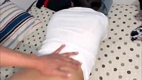 argentinian model begs revive my pussy fill with milk