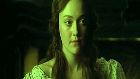 BEAUTIFUL VIRGIN DAKOTA FANNING WEDS OLD MAN CRAVING FIRST FUCK AND COCK TASTE!