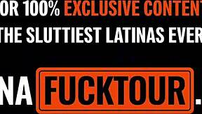 tight latina teen pov railed hardcore by hung american big cock