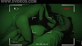 Stepdaughter Caught Fucking Boyfriend Night Homemade Teen Amateurs